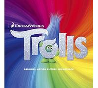 Trolls (Original Motion Picture Soundtrack)