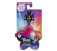 Trolls Pack 4 Figuras Mini Bailarines (Hasbro E9221EP2)