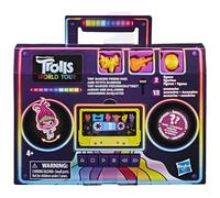 Trolls Pack Pulseras, color no aplicable. (Hasbro E84215L0) , color/modelo surtido