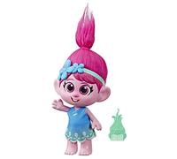 Trolls- Pequeña Poppy (Hasbro E67155L0)