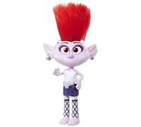 Trolls Muñecas Fashion Poppy (Hasbro E80225X0)
