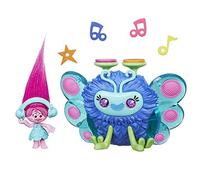 TROLLS - Poppy dj music (Hasbro B9885105) , color/modelo surtido