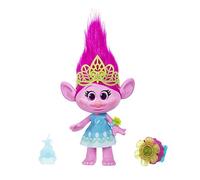 Trolls Poppy Momento Abrazo, Multicolor. (Hasbro B6568105)