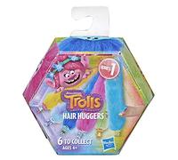Trolls - Pulsera Melena (Hasbro E5117EU6), Color/Modelo Surtido
