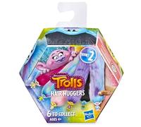 Trolls - Pulsera Melena (Hasbro E5117EU6), Color/Modelo Surtido
