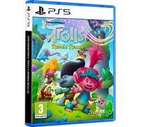 Trolls Remix Rescue