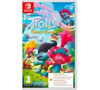 Trolls Remix Rescue (Code in Box) (Nintendo Switch)