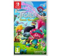 Trolls Remix Rescue Nintendo SWITCH
