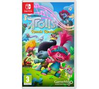 Trolls Remix Rescue Nintendo SWITCH