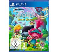 Trolls Remix Rescue (PlayStation PS4) [Alemania] [Blu-ray]