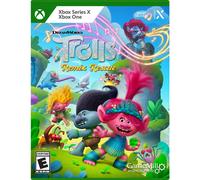 Trolls Remix Rescue - Xbox Series X