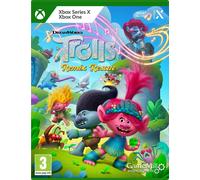 Trolls Remix Rescue Xbox Series X (Microsoft Xbox Series X S)