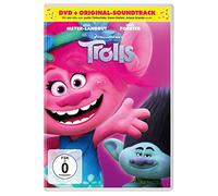 Trolls - Special Edition [Alemania] [DVD]