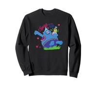 Trolls Spring Is In The Air Sudadera