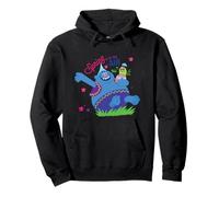 Trolls Spring Is In The Air Sudadera con Capucha