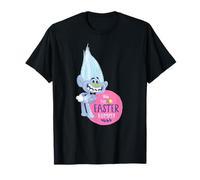 Trolls The Easter Bummy Camiseta