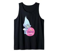 Trolls The Easter Bummy Camiseta sin Mangas