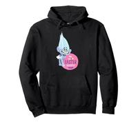 Trolls The Easter Bummy Sudadera con Capucha
