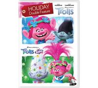 Trolls/Trolls Holiday [DVD]
