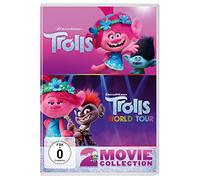 Trolls & Trolls World Tour [Alemania] [DVD]