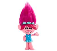 TROLLS Ultimate Surprise Hair Poppy (Hasbro F07255X1)