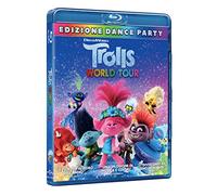 Trolls World Tour [Blu-ray]