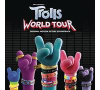 Trolls: World Tour (Original Motion Picture