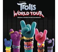 Trolls. World Tour (Original Soundtrack) [Vinilo]