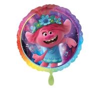 Trolls World Tour - Standard Circle