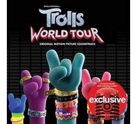 Trolls: World Tour - TROLLS: WORLD TOUR-OST