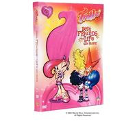Trollz 1: Best Friends for Life [Reino Unido] [DVD]