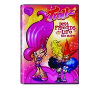 Trollz: Best Friends for Life [Reino Unido] [DVD]