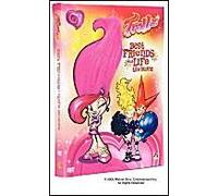 Trollz: Best Friends for Life, the Movie [USA] [DVD]