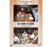 Tromba de Zalifat DVD