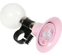 Trombetta Tataway Hello Kitty: Accesorio para Bicicletas y patinetes para niños, Sonido Alegre, diseño Colorido y Seguro, divertirse, Jugar y Viajar