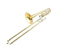 Trombón Alto En Si Bemol Amantes De La Música Trombón Tenor En Si Bemol A Fa
