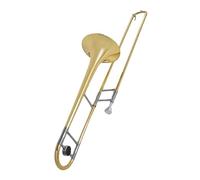 Trombón Alto En Si Bemol Trombón Tenor De Interpretación Para Adultos Con Un Timbre Rico(Type 700)