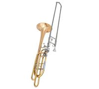 Trombón Alto En Si Bemol Trombón Tenor De Interpretación Para Adultos Con Un Timbre Rico(Type 830)