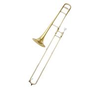 Trombón Alto En Si Bemol Trombón Tenor En Si Bemol Instrumento De Nivel De Interpretación Clave En Fa(Type 1)