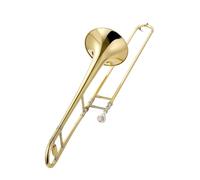 Trombón Alto En Si Bemol Trombón Tenor En Si Bemol Tono Fa Para Principiantes Y Prueba De Calificación Instrumento Solista(Type 2)