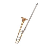 Trombón Alto En Si Bemol Trombón Tenor Instrumento De Metal De Tipo Interpretación(Type 802)