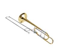 Trombón Alto En Si Bemol Trombón Tenor Profesional Para Adultos Afinación En Si Bemol A Fa