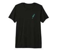 Trombón Banda Orquesta Sinfónica Trombón Camiseta Premium