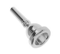 Trombón Gama Aleación Cobre Pequeño Boquilla Vástago Universales 12c Altos Altos Trombonero Accesorios Instrumentos Musicales Duraderos