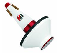Trombón Humes & Berg Mute New Stone Lined Cup Ajustable 272