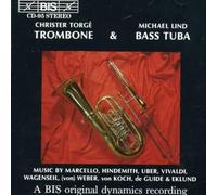 Trombone & Bass Tuba [Germany]