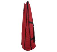 Trombone Case, Oxford Cloth Trombone Bag with Shoulder Strap, Lightweight Holder Storage for Musical Instrument Travel Commuting Performance Use by Students Friends Players 91x37x7cm