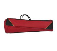 Trombone Cases, Gig Bag for Trombones, Padded Instrument Carrier, Lightweight Cover, Nylon, for Travel Commuting Storage Home Musician Friends Enthusiast Use and More
