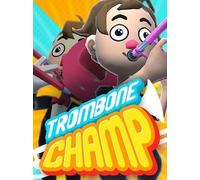 Trombone Champ (PC) - Steam Key - GLOBAL