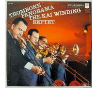 Trombone Panorama: The Kai Winding Septet